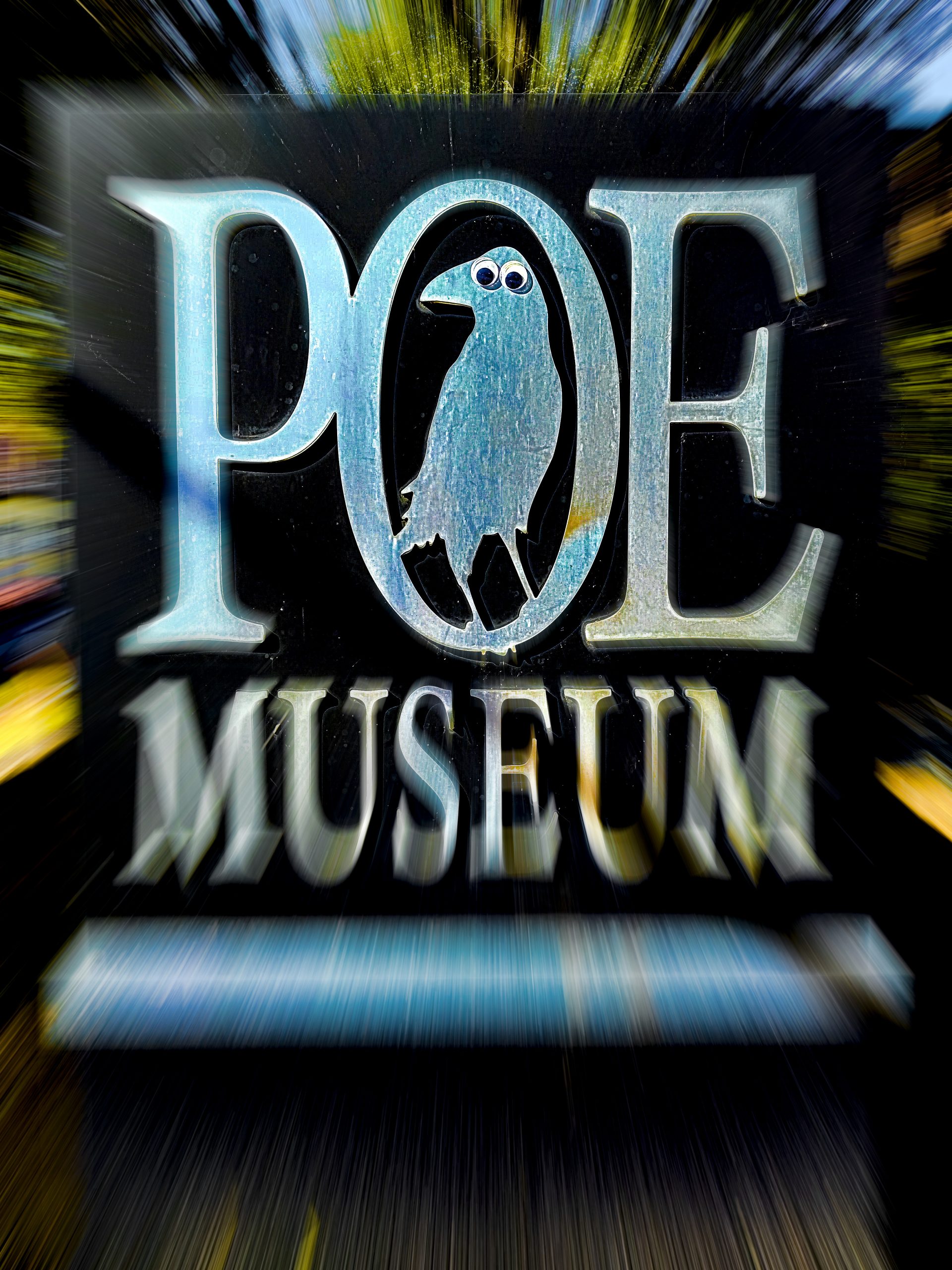 The Poe Museum Visit the Poe Museum as one of the must things to do in Richmond