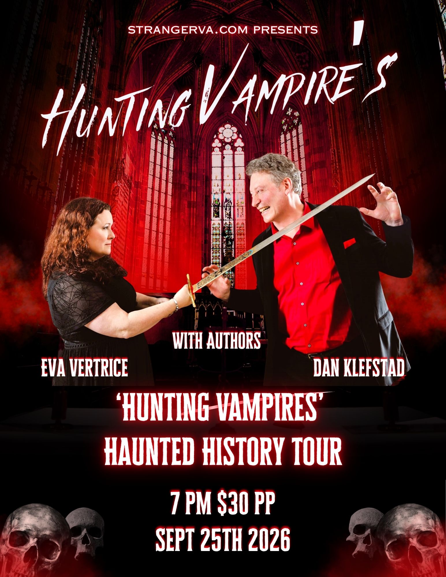 the Vampire’s (1)